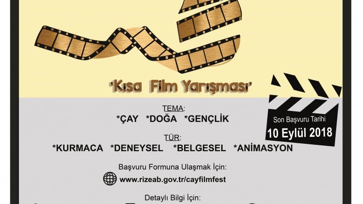 Çay Film Festivali